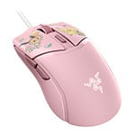 Razer Cobra Lightweight Optical Wired RGB Gaming Mouse - Pikachu & Eevee Ed.