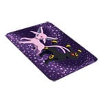 Razer Gigantus V2 Medium Pokémon Espeon/Umbreon Edition Mouse Mat