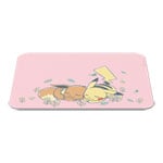 Razer Gigantus V2 Medium Pokémon Pikachu/Eevee Edition Mouse Mat