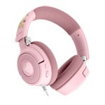 Razer Kraken V4 X Wired Gaming Headset - Pokémon Pikachu & Eevee Edition