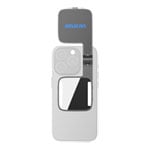 Amaran Go (Charcoal)