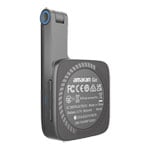 Amaran Go (Charcoal)