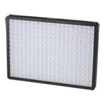 Amaran Pano 120c Kit (Charcoal)