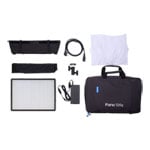Amaran Pano 120c Kit (Charcoal)