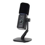 Amaran Mic Desktop Stand Kit (Charcoal)