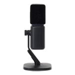 Amaran Mic Desktop Stand Kit (Charcoal)