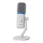 Amaran Mic Desktop Stand Kit (White)