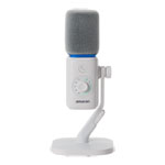 Amaran Mic Desktop Stand Kit (White)