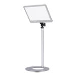 Amaran Desk Stand (Silver)