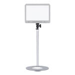 Amaran Desk Stand (Silver)
