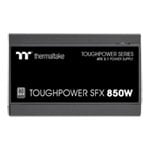 Thermaltake Toughpower SFX 850 Watt PCIE 5.1 Fully Modular 80+ PLATINUM SFX PSU/Power Supply