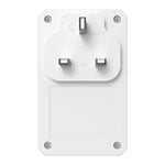 Refurbished Mercusys MP300P KIT AV600 Passthrough Powerline Starter Kit