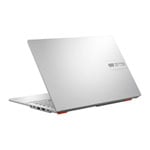 Refurbished ASUS VivoBook Go 15 E1504FA 15.6" AMD Ryzen 5 Radeon Graphics Silver Laptop