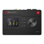(B Stock) Antelope Audio Zen Quadro Synergy Core 14 x 10 Dual USB Powered Audio Interface