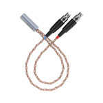 Dekoni Ensemble Post-Split PCUHD Cable