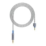 Dekoni Ensemble 3.5mm Plug 52” Braided