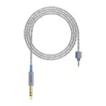 Dekoni Ensemble 6.35mm Plug 64” Braided