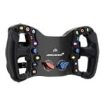 Ascher Racing McLaren Artura PRO USB Racing Wheel