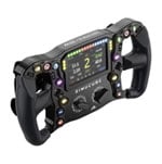 Ascher Racing x Simucube Ultimate USB Racing Wheel