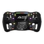 Ascher Racing x Simucube Ultimate USB Racing Wheel