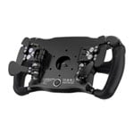 Ascher Racing x Simucube Ultimate USB Racing Wheel