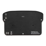 Ascher Racing 4" Touchscreen Racing Simulation Dashboard