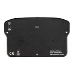 Ascher Racing 5" Touchscreen Racing Simulation Dashboard