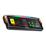 Ascher Racing 8" Touchscreen Racing Simulation Dashboard