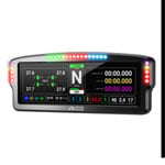 Ascher Racing 8" Touchscreen Racing Simulation Dashboard