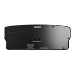 Ascher Racing 8" Touchscreen Racing Simulation Dashboard