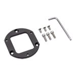 Ascher Racing SC3 QR Mounting Adapter