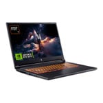 Acer Nitro V 17 AI ANV17-41 17.3" Full HD Ryzen 7 RTX 5070 Laptop