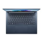 Aspire 14 AI A14 - 11M 14" WUXGA Qualcomm Snapdragon X Laptop