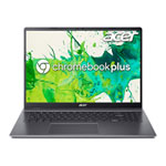 Acer Chromebook Plus 516 16" WUXGA Intel Core i3 Intel UHD Graphics Laptop