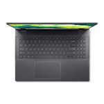 Acer Chromebook Plus 516 16" WUXGA Intel Core 5 Intel Graphics Laptop