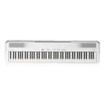 Roland FP-40 Digital Piano with PianoSphere - White