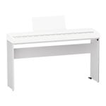 Roland KSF-40 Digital Piano Stand for FP-40 - White