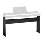 Roland KSF-40 Digital Piano Stand for FP-40 - Black
