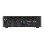 Asus NUC 16 Pro Intel Core Ultra 7 Compact Copilot+ Mini PC