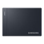 Samsung P9 4TB USB4 Black Portable External SSD