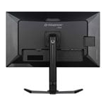 iiyama G-Master GOLD PHEONIX GB3290QSU-B1 32” QHD 240Hz FreeSync Premium IPS Gaming Monitor
