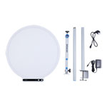 Amaran Verge Max (White)
