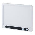 Amaran Verge (White)