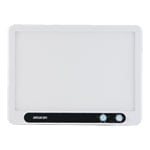 Amaran Verge (White)