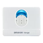 Amaran Verge (White)