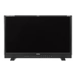 Flanders Scientific XMP310 Mastering Monitor