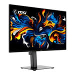 MSI PRO MAX 271QPX14G 27" QHD 144Hz AMD FreeSync HDR QD-OLED Gaming Monitor