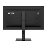 MSI PRO MAX 271QPX14G 27" QHD 144Hz AMD FreeSync HDR QD-OLED Gaming Monitor