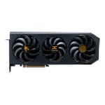 PowerColor AMD Radeon RX 9070 XT HELLHOUND Resonance Edition 16GB GDDR6 Graphics Card