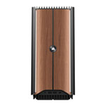 CORSAIR ONE i600 Wood Dark Intel Core Ultra 7 32GB RTX 5070 Windows 11 Mini PC